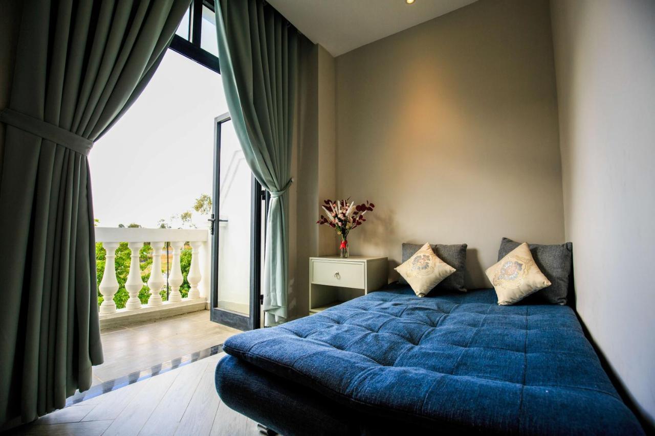 The Bok Hotel Grand World - By Gogo Phú Quốc-sziget Kültér fotó