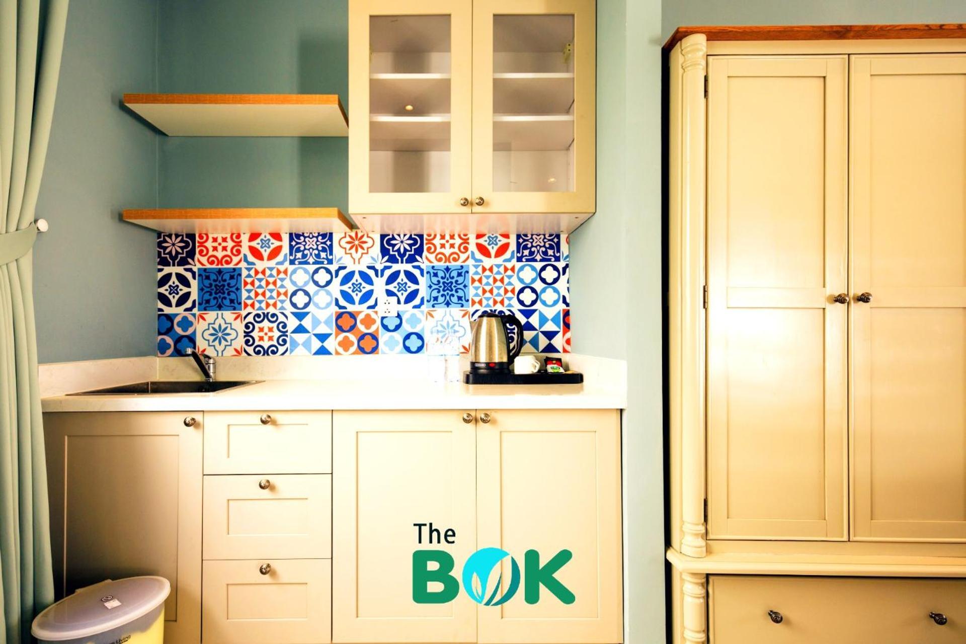The Bok Hotel Grand World - By Gogo Phú Quốc-sziget Kültér fotó