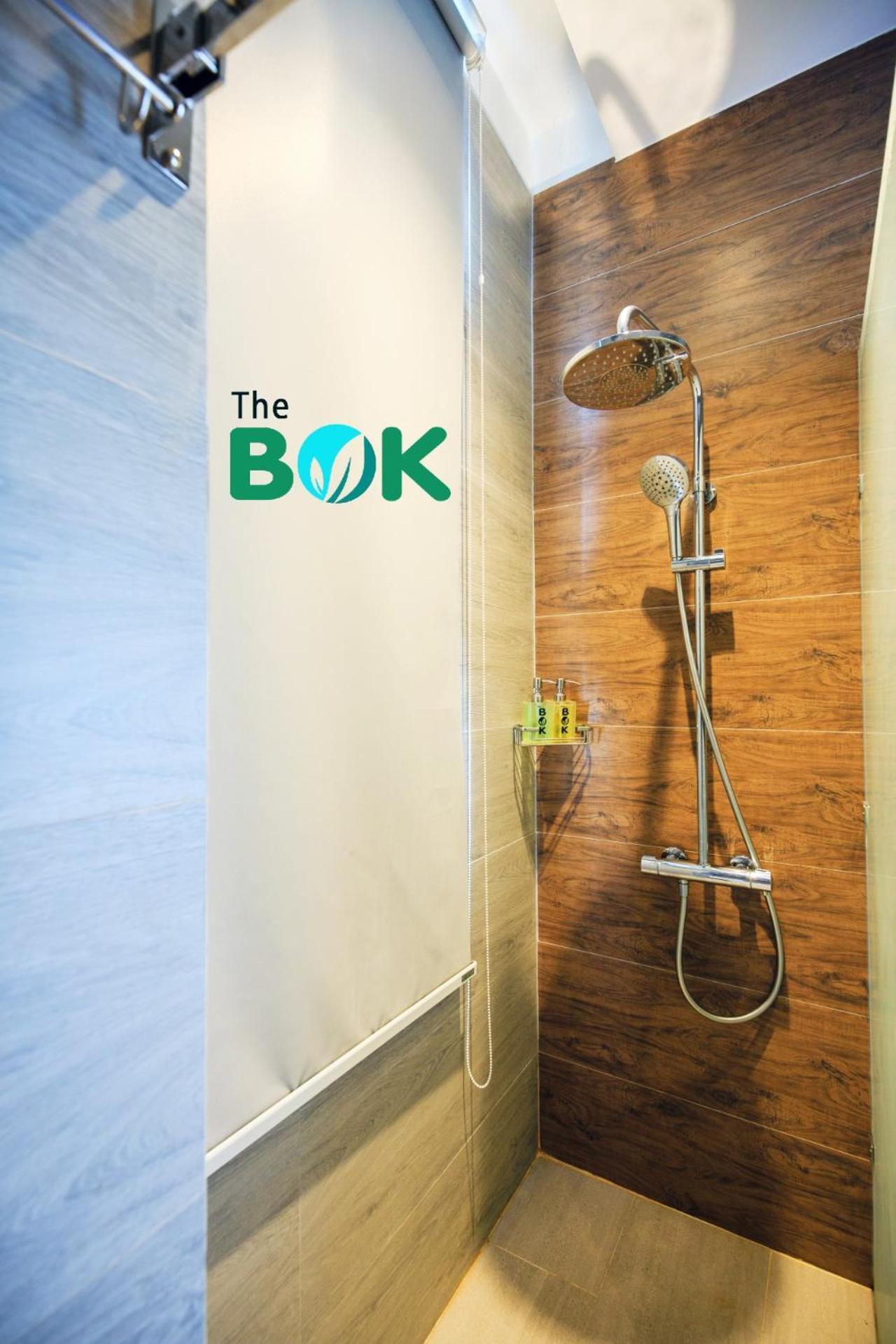 The Bok Hotel Grand World - By Gogo Phú Quốc-sziget Kültér fotó